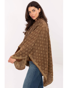 Poncho Élégante 2