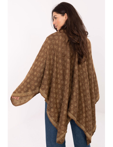 Poncho Élégante