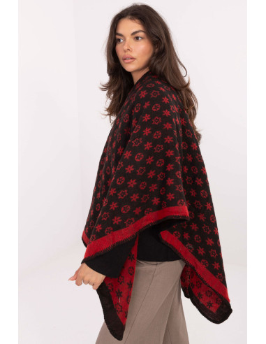 Poncho Élégante