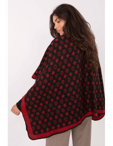 Poncho Élégante