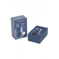 Vibromasseur Womanizer Vibe bleu