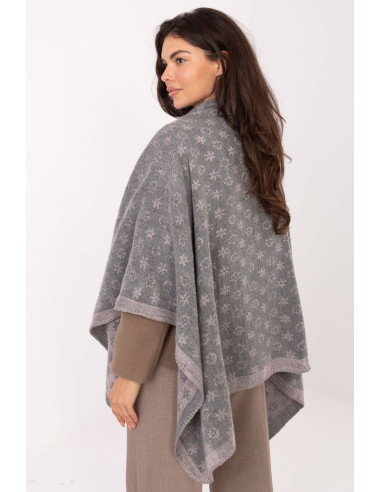 Poncho Élégante