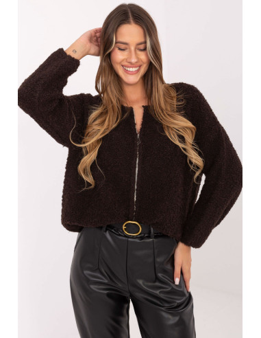 Cardigan Moderne