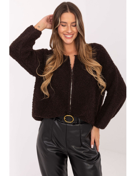 Cardigan Moderne