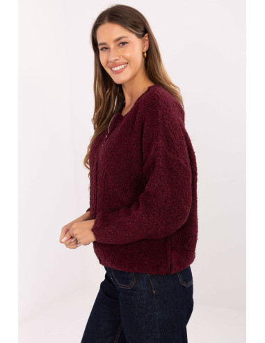 Cardigan Moderne