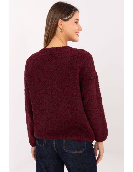 Cardigan Moderne