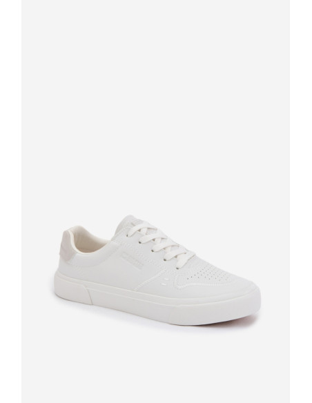 Chaussures de sport Élégantes Blanches