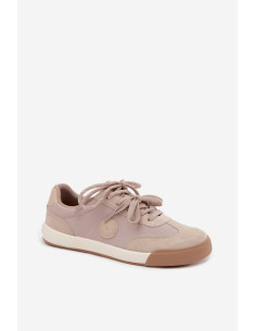 Chaussures de sport en Daim 2