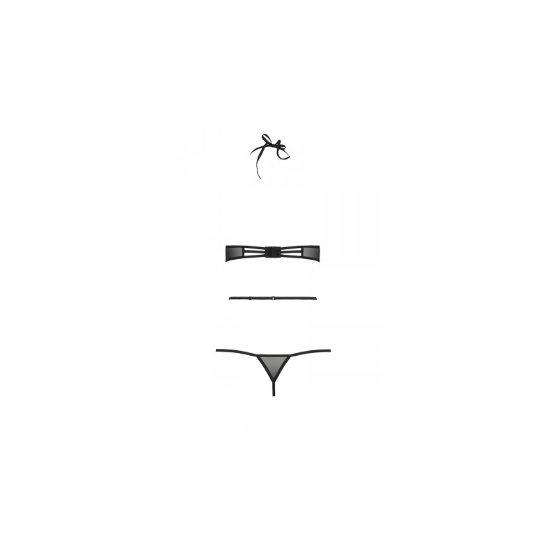 Body seins nus Rita - Passion