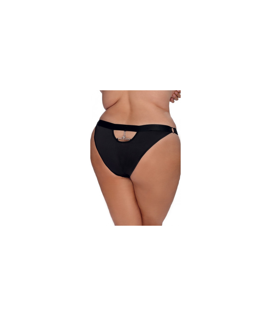 Culotte grande taille Laura - Anaïs