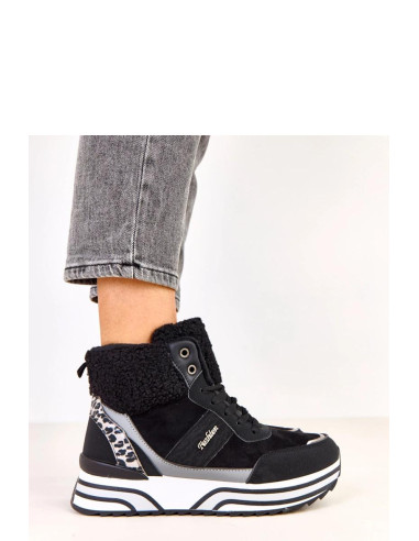 Chaussures de sport Élégantes en Cuir