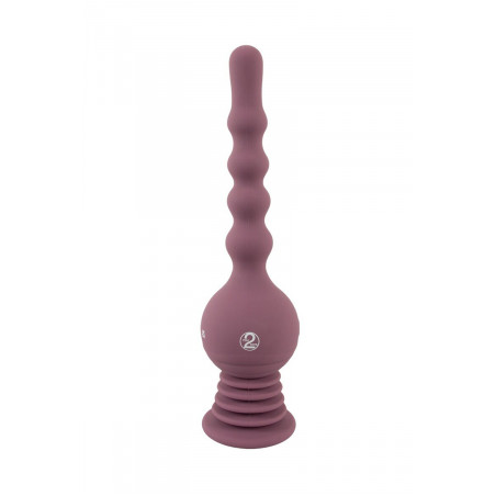 Vibro Rotatif Turbo Shaker Anal Lover