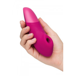 Womanizer Enhance rose