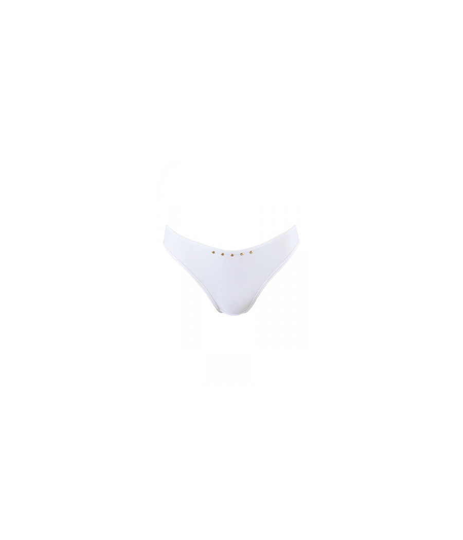 String blanc V-10338 - axami