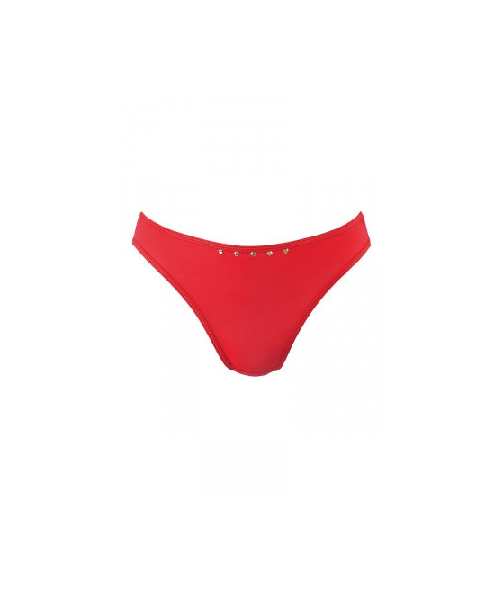 String rouge V-10358 - Axami