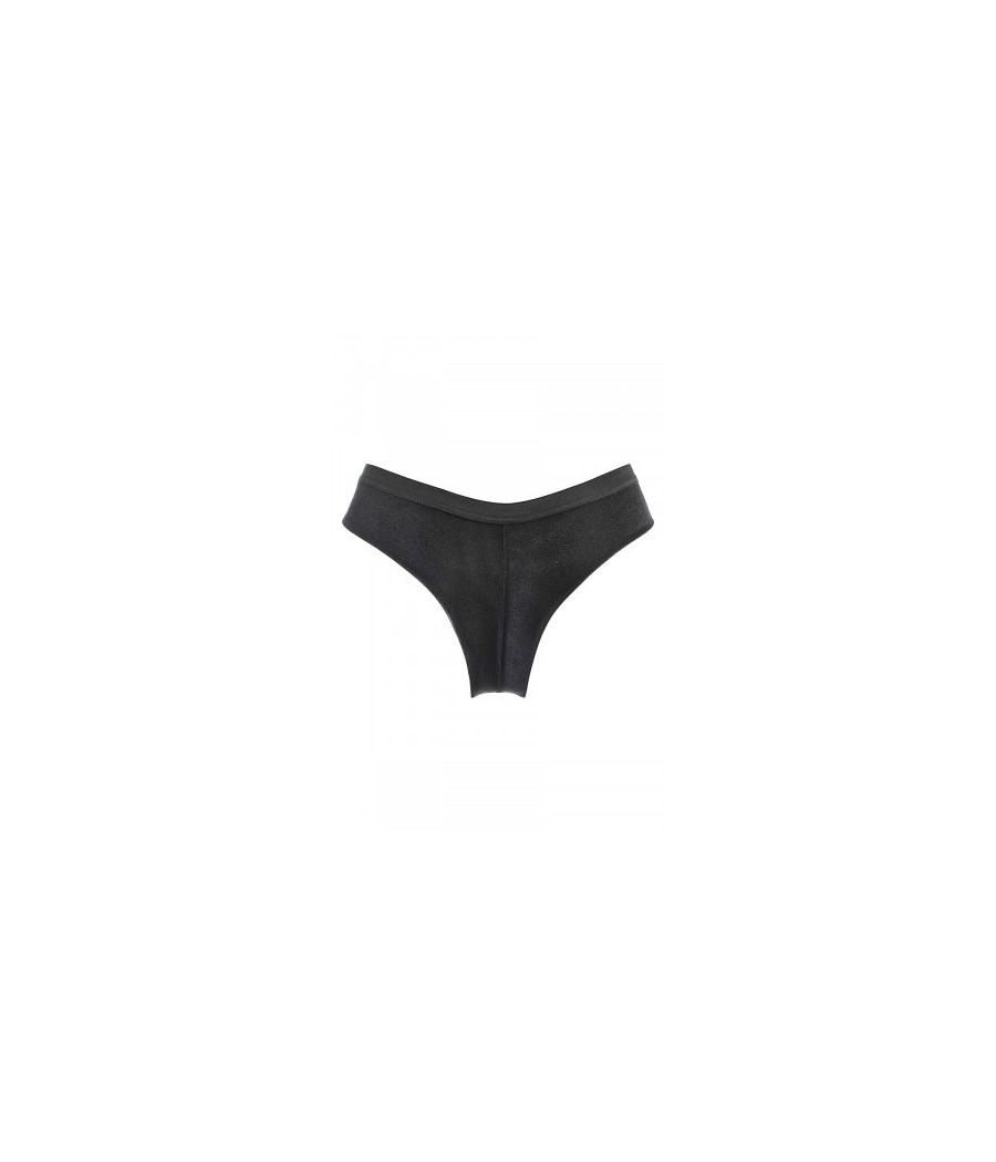 String brésilien noir V-10495 - Axami
