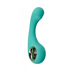 Vibro rechargeable BraveryAward vert - FairyGasm