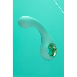 Vibro rechargeable BraveryAward vert - FairyGasm