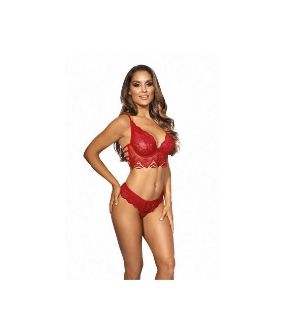 String brésilien V-9698 - Axami