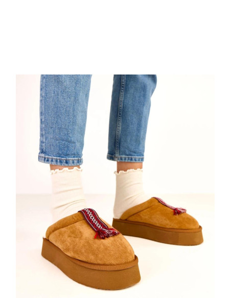 Pantoufles