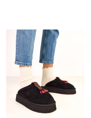 Pantoufles