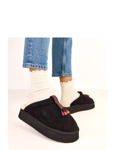 Pantoufles