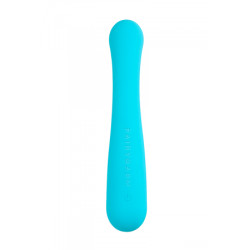Vibro rechargeable FantasyEuphoria bleu - FairyGasm