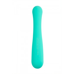 Vibro rechargeable FantasyEuphoria vert - FairyGasm