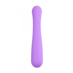 Vibro rechargeable FantasyEuphoria violet - FairyGasm