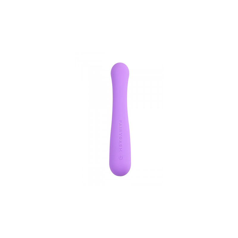 Vibro rechargeable FantasyEuphoria violet - FairyGasm