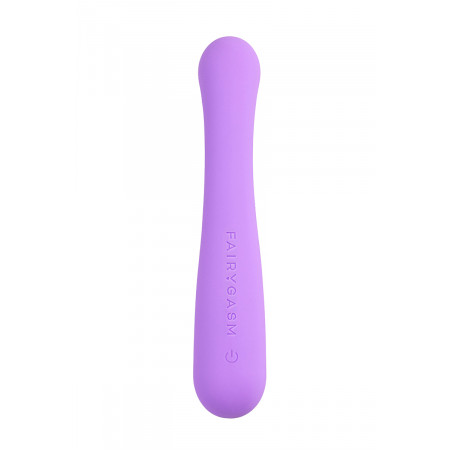 Vibro rechargeable FantasyEuphoria violet - FairyGasm