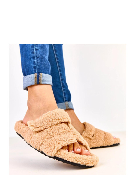 Pantoufles Élégantes