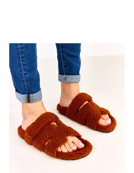 Pantoufles Élégantes