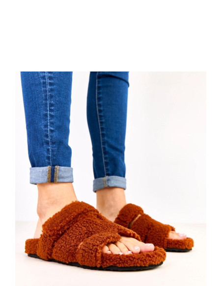 Pantoufles Élégantes