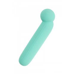 Vibro rechargeable LustTree vert - FairyGasm