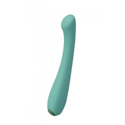 Vibro rechargeable MerryWand vert - FairyGasm