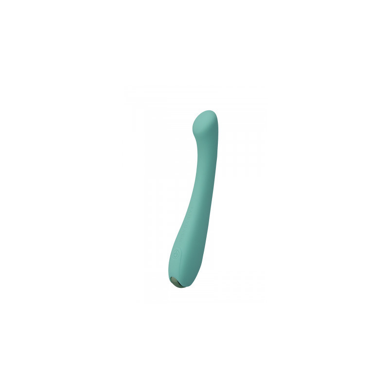 Vibro rechargeable MerryWand vert - FairyGasm