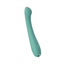 Vibro rechargeable MerryWand vert - FairyGasm