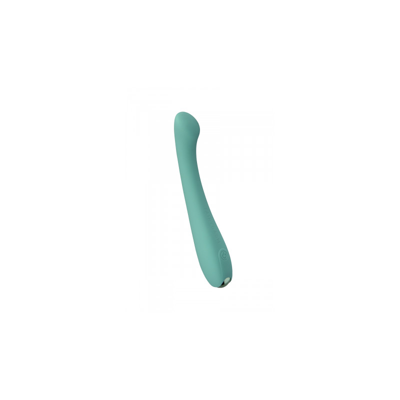 Vibro rechargeable MerryWand vert - FairyGasm