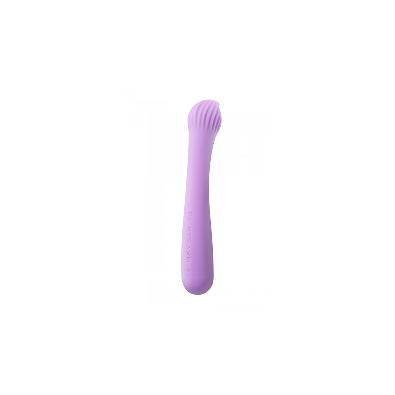 Vibro rechargeable Passionmania violet - FairyGasm