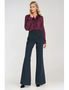 Chemise manche longue Classique 2