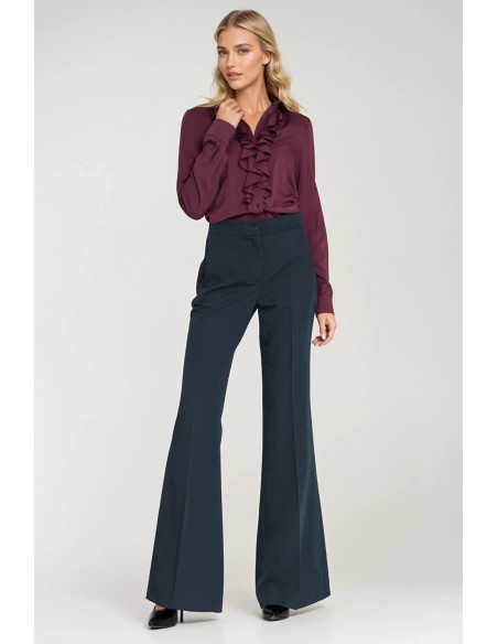 Chemise manche longue Classique