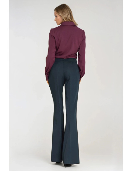 Chemise manche longue Classique