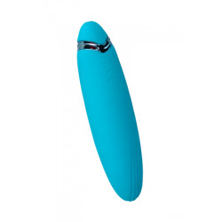 Vibro rechargeable PleasureArrow bleu - FairyGasm