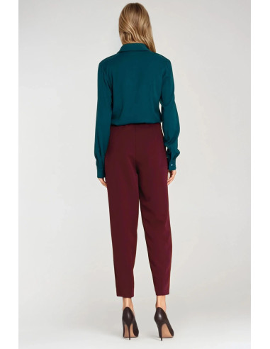 Chemise manche longue Classique