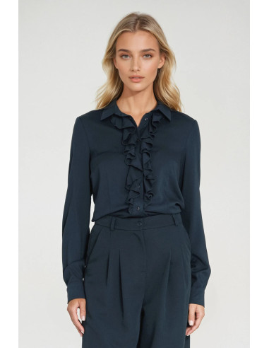 Chemise manche longue Classique