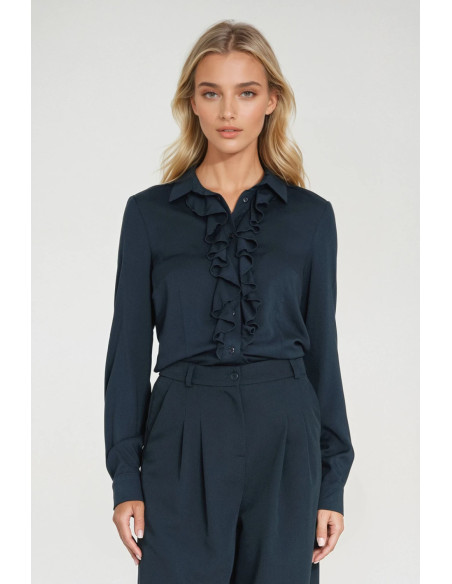 Chemise manche longue Classique