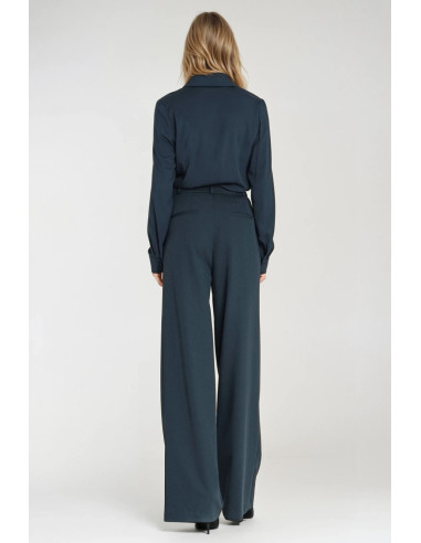 Chemise manche longue Classique