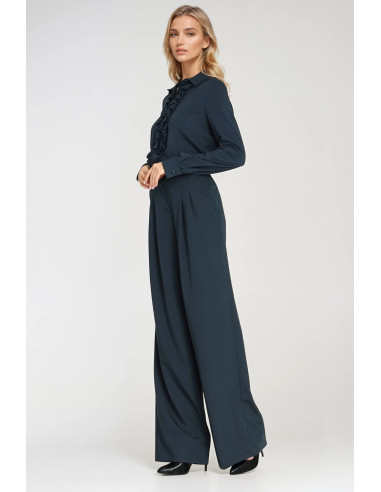 Chemise manche longue Classique