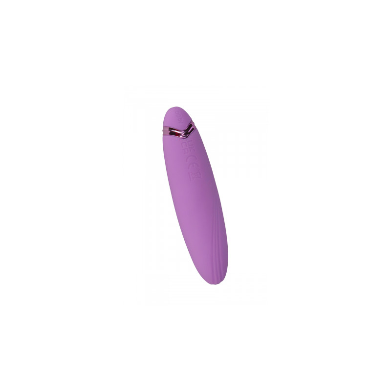 Vibro rechargeable PleasureArrow violet - FairyGasm